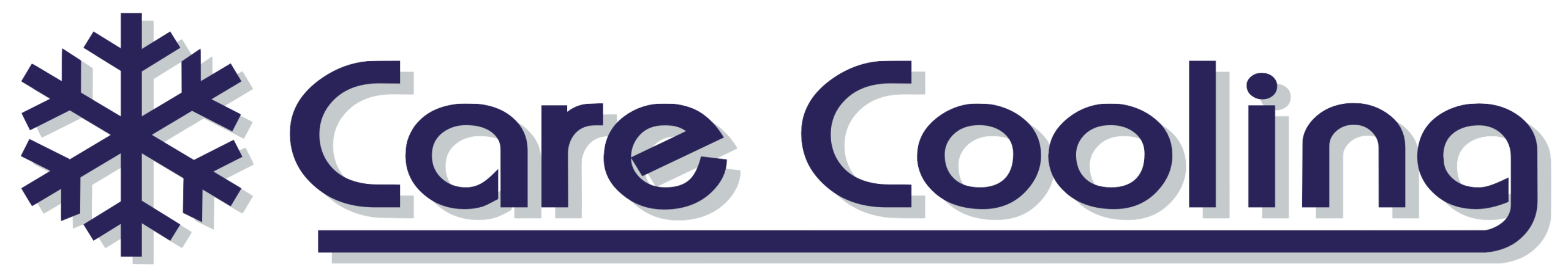 Logo Care Cooling
